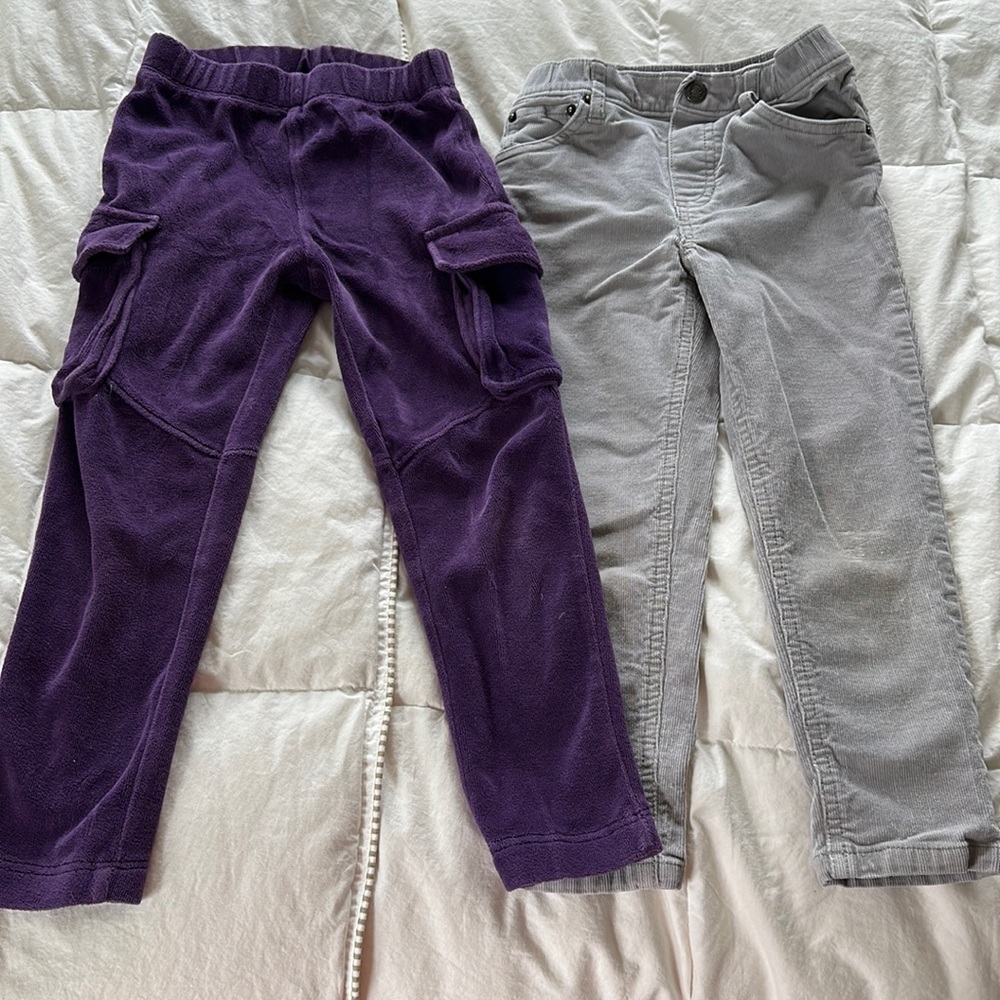 Tea Collection Pants 5